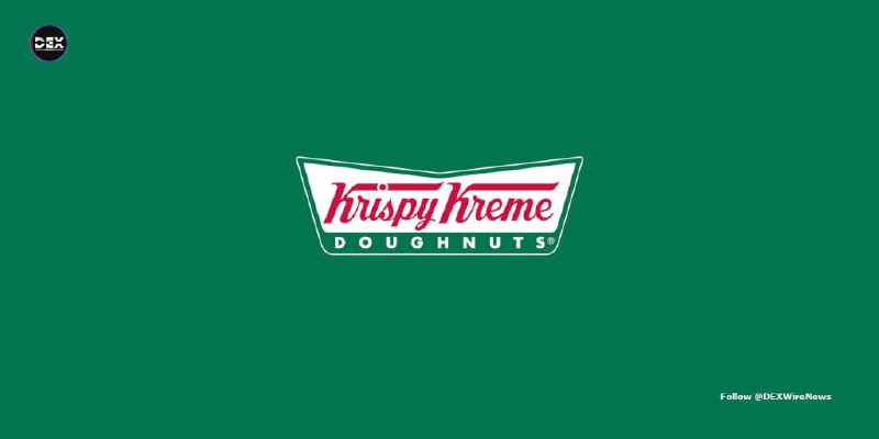 Krispy Kreme, Inc. (NASDAQ: $DNUT)