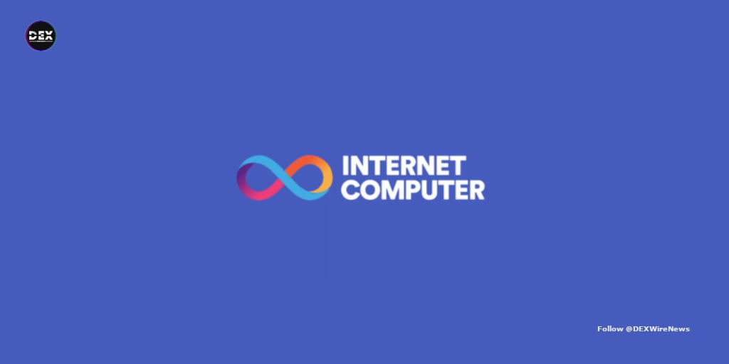 Internet Computer (COIN: $ICP)