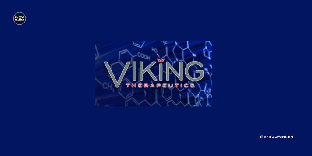 Viking Therapeutics, Inc. (NASDAQ: $VKTX)