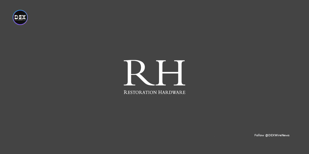 RH (NYSE: $RH) Soars 17%+ on Thursday on Upbeat 2024 Guidance in Q4 Financial Results 