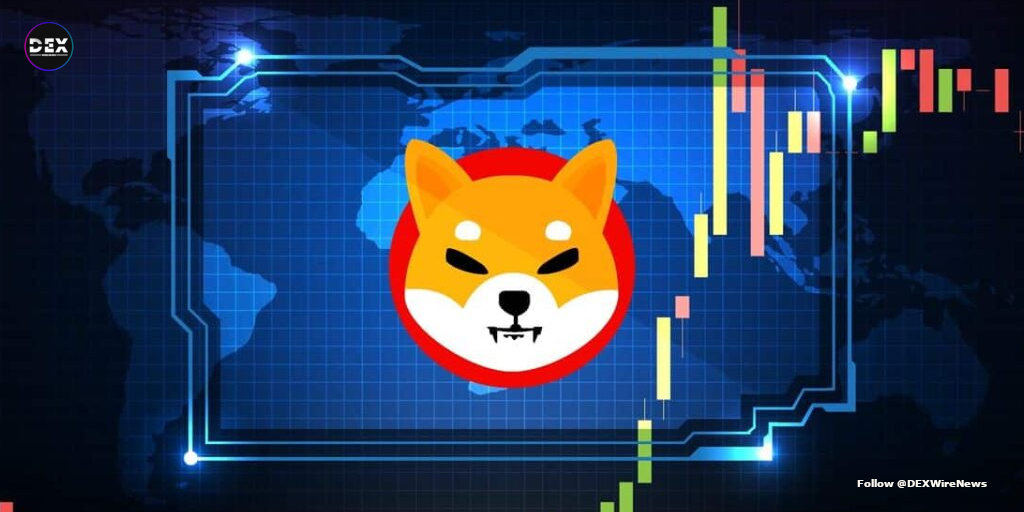 Shiba Inu (COIN: $SHIB) Price Boom Propels It to 10th Largest Crypto by Market Cap