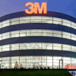 3M Company (NYSE: $MMM)