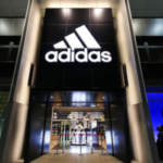 adidas AG (ADDYY)