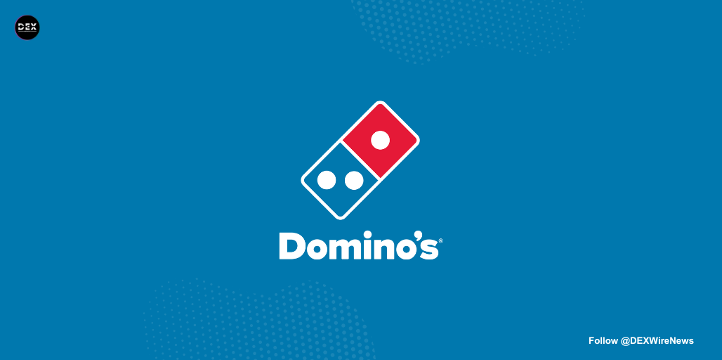 Domino’s (NYSE: $DPZ) Soars 5%+ On Monday After Q124 Earnings Beat, Driven by US Growth, Operational Excellence
