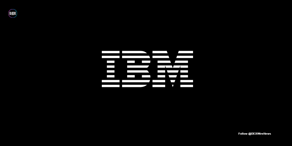 IBM (NYSE: $IBM) Shares Sink 8%+ on Thursday After Mixed Q124 Results Overshadow HashiCorp Acquisition