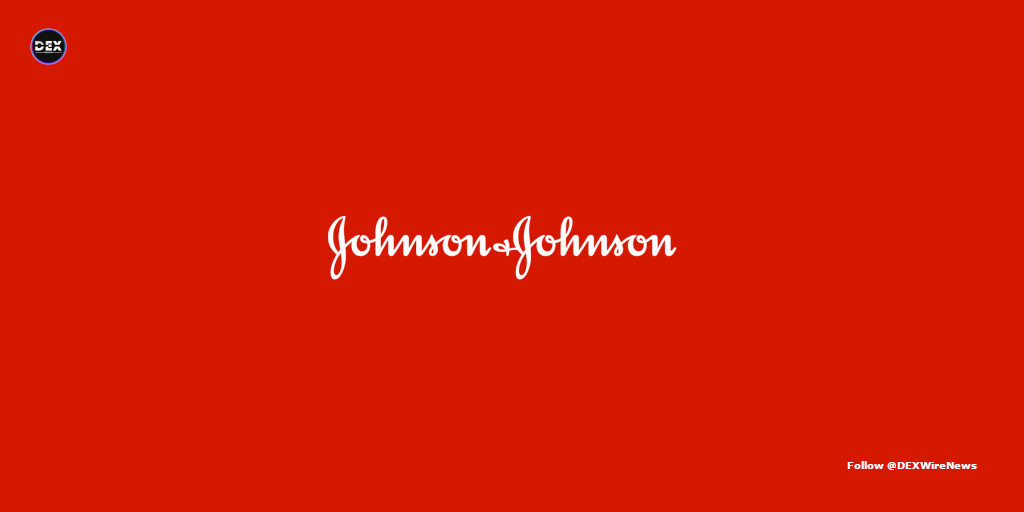 Johnson & Johnson (NYSE: $JNJ)