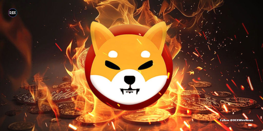 Shiba Inu (COIN: $SHIB) Secures $12M in Funding on Monday – Rises 26%+ In Past Week
