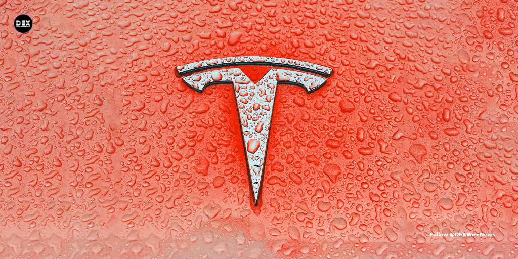 Tesla (NASDAQ: $TSLA) Surges 4%+ on Monday Amid Legal Battle Over Autopilot Safety 