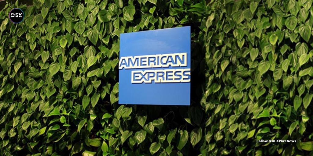 American Express (NYSE: $AXP) Rises 3% on Friday on Q1 Earnings Beat and 11% Revenue Jump