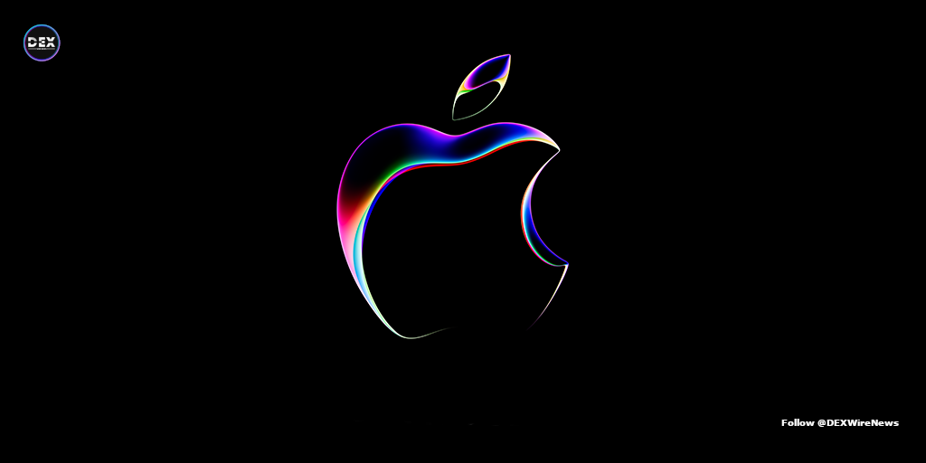 Apple (NASDAQ: $AAPL) Surges 4%+ on Thursday on Plan To Launch New Macs with AI Chips  