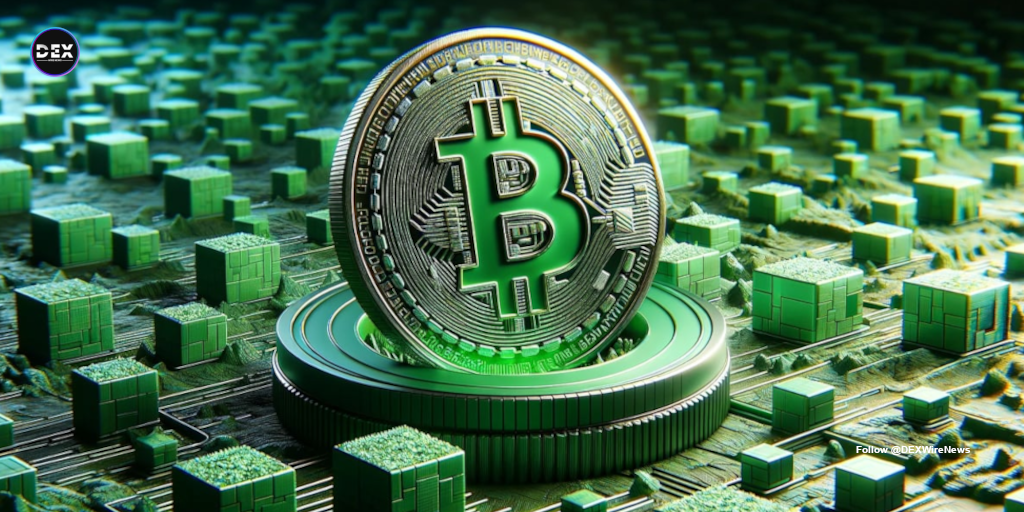 Bitcoin Cash (COIN: $BCH) Surges 15%+ to $712 on Thursday To 3-Year High Following Halving Event