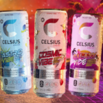 Celsius Holdings, Inc. (NASDAQ: $CELH)