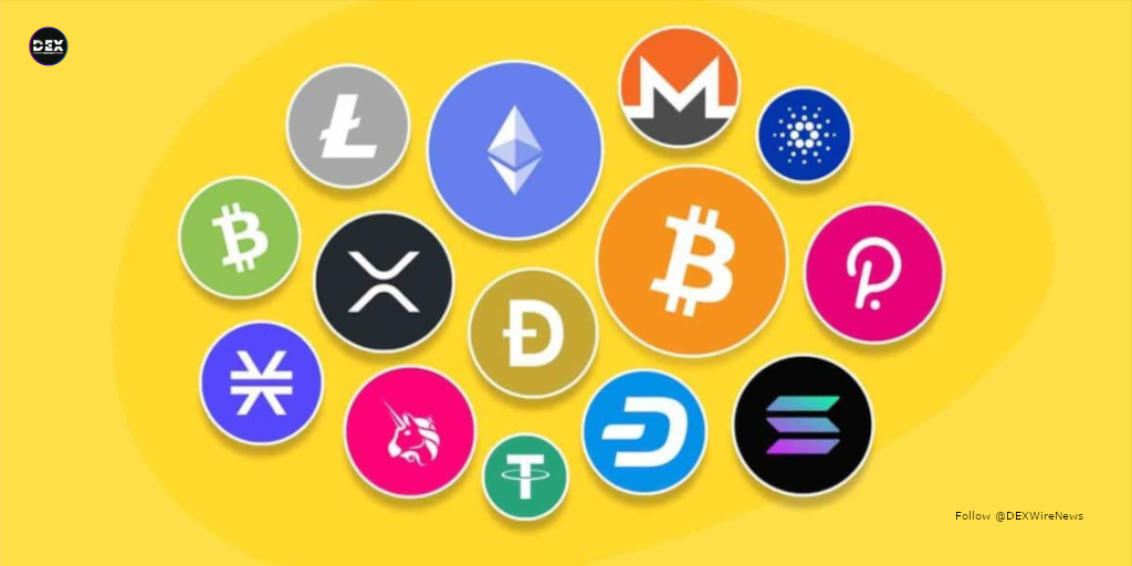 Top 10 Cryptos That Could Lead the Charge as Altcoin Season Nears