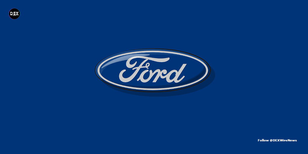 Ford (NYSE: $F) Rises Slightly on Friday Amid Hybrid Expansion but Underperforms Market