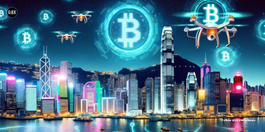 Hong Kong Authorities Approve Spot Bitcoin and Ethereum ETFs