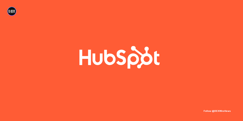 HubSpot (NYSE: $HUBS) Rockets 9% on Thursday on Report of Possible Alphabet Acquisition