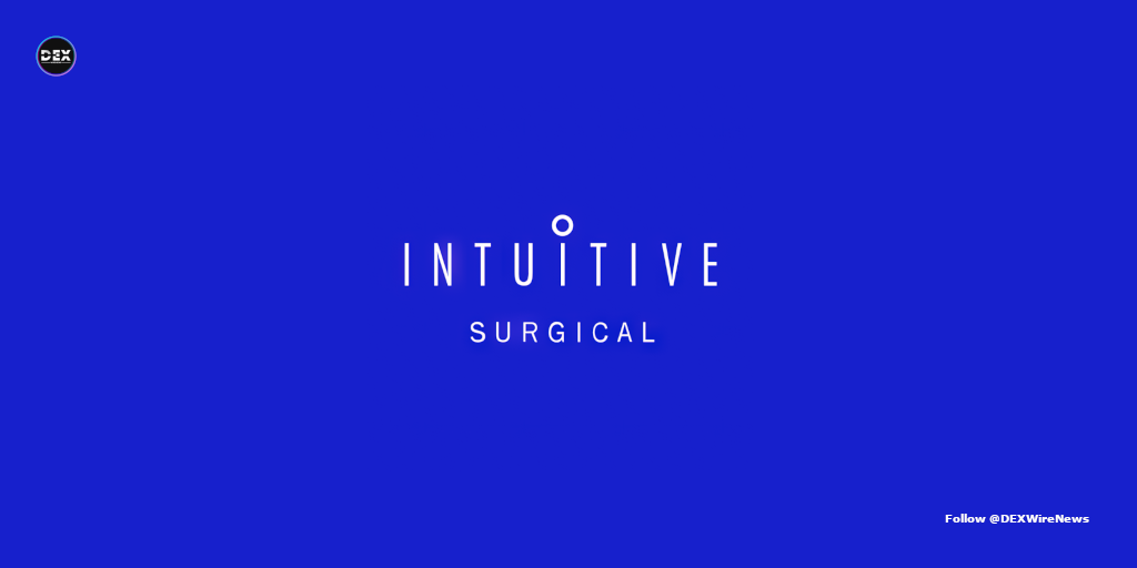 Intuitive Surgical (NASDAQ: $ISRG) Dips Slightly on Thursday Ahead of Earnings – What to Expect