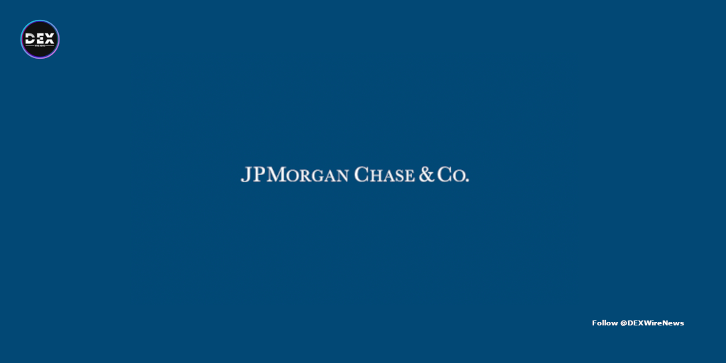 JPMorgan Chase (NYSE: $JPM) Banks on New Wealth Planning Tool to Grow Investments – Stock Soars 9%+ in One Month 