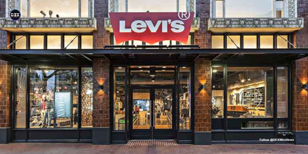 Levi Strauss (NYSE: $LEVI) Surges to New 52-Week High on Thursday on Q1 Earnings Beat – Revised Profit Outlook  