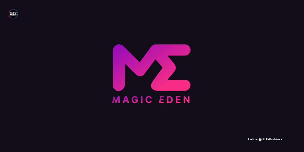 NFT Marketplace Magic Eden Introduces Bitcoin Runes Platform for Token Creation on Bitcoin Ecosystem