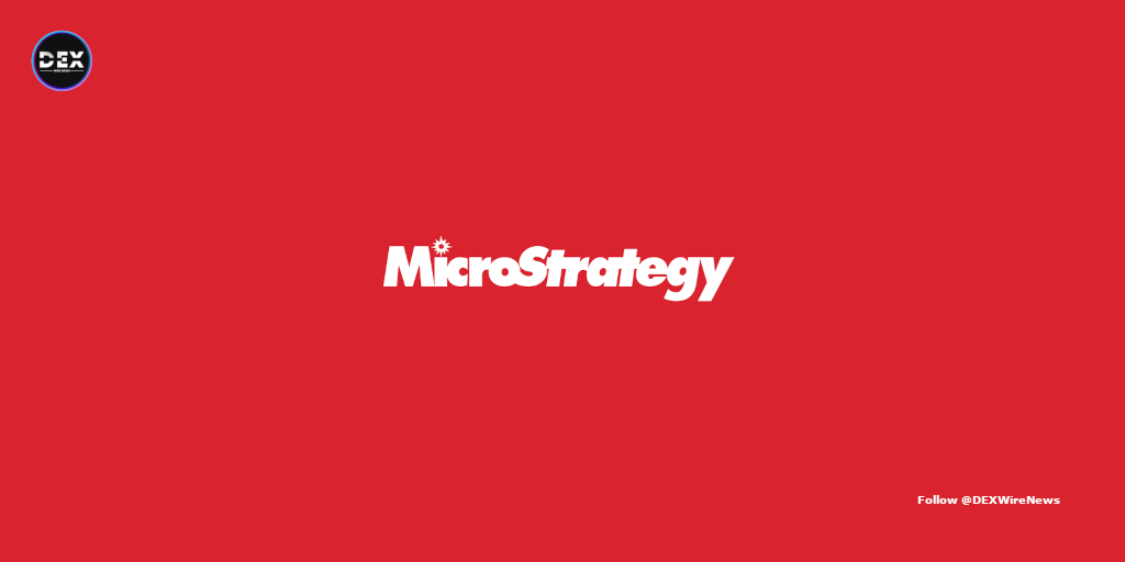 MicroStrategy (NASDAQ: $MSTR) Stock Tumbles 5%+ on Monday After Scathing Short Seller Report