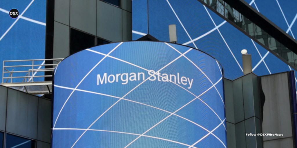 Morgan Stanley (NYSE: $MS) Soars 2%+ on Tuesday After Stellar Q1 Results, CEO’s Upbeat Forecast