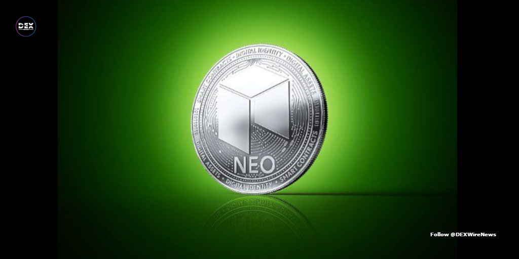 NEO (COIN: $NEO) Hits New Yearly High After 40% Gain Overnight 