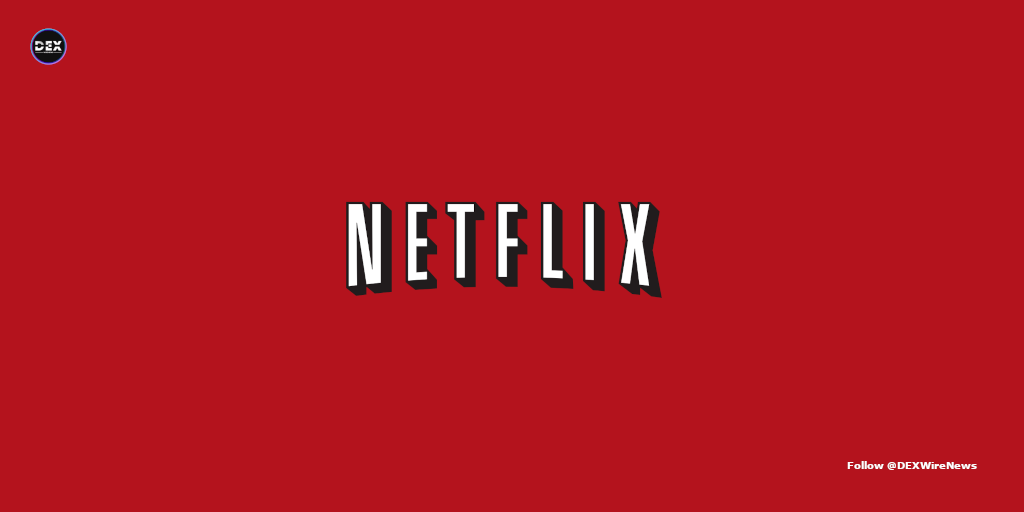Netflix (NASDAQ: $NFLX) Drops Slightly on Thursday Ahead of Earnings  Release 