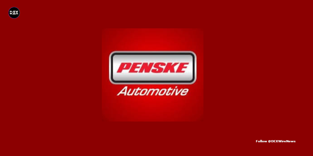 Penske Automotive Group, Inc. (NYSE: $PAG)