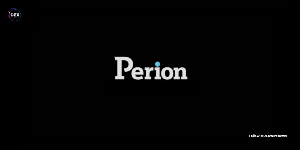 Perion Network (NASDAQ: $PERI) Shares Tumble 40%+ on Monday Following Revised Guidance  