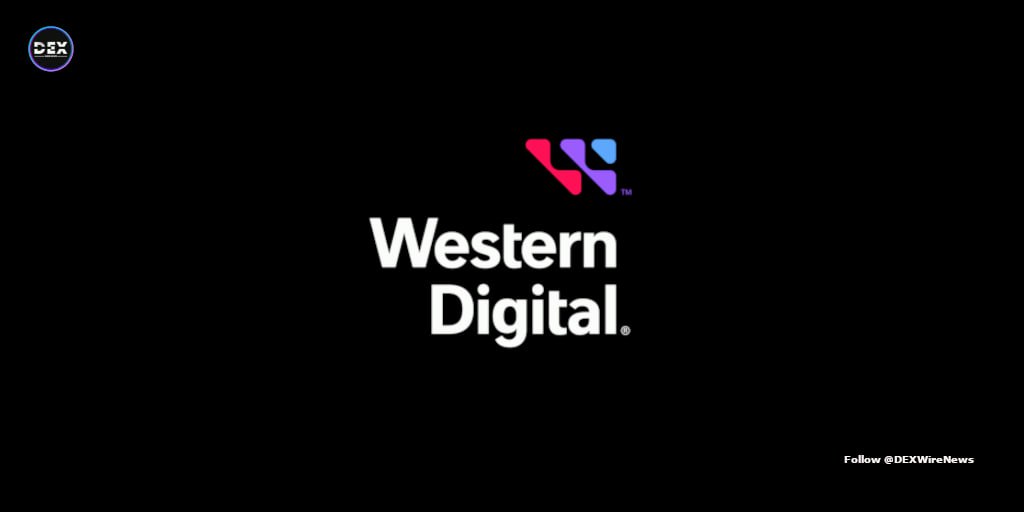 Western Digital Corporation (NASDAQ: $WDC)