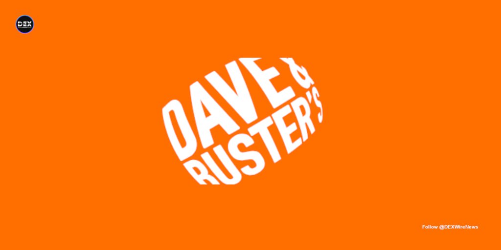 Dave & Buster's Entertainment, Inc. (NASDAQ: $PLAY)