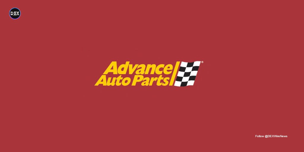 Advance Auto Parts, Inc. (NYSE: $AAP)