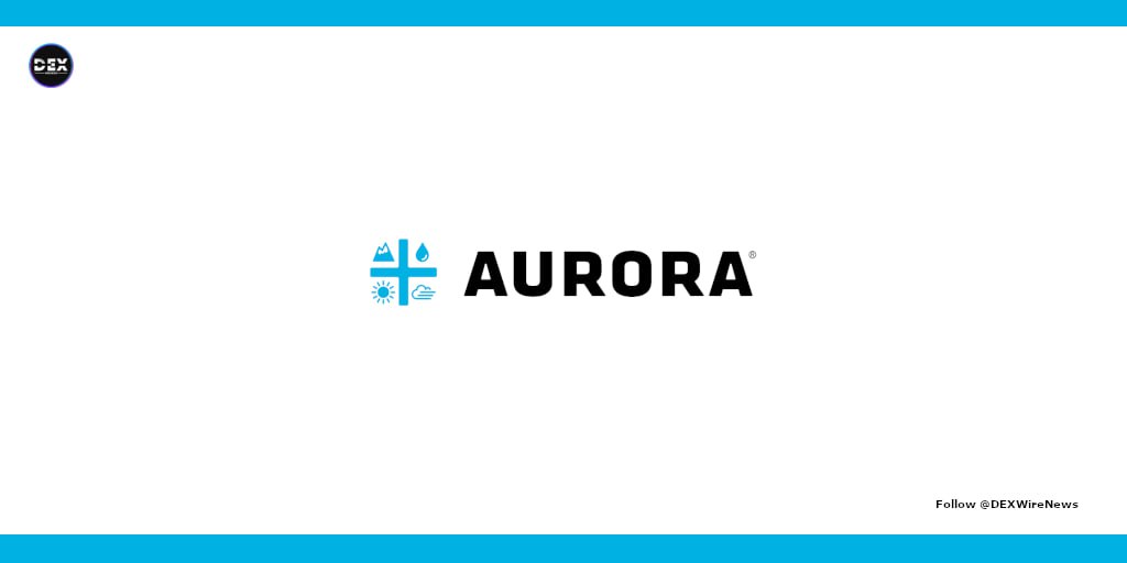 Aurora Cannabis (NASDAQ: $ACB) Surges 113% Over the Past Month As Slew of Legalization Fuels Growth 