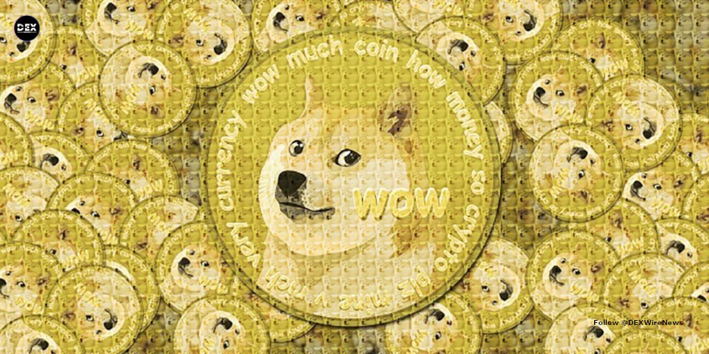 Dogecoin (COIN: $DOGE)