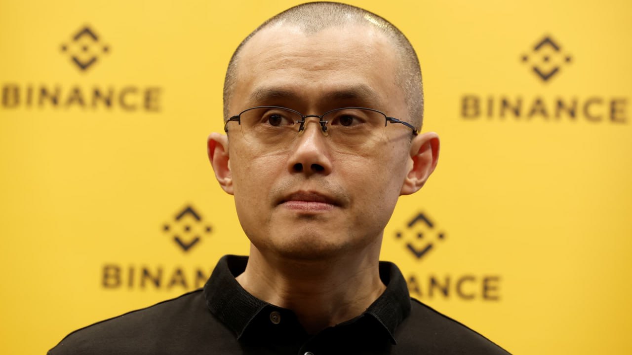US Prosecutors Seek Lengthy Prison Sentence for Binance Founder Changpeng Zhao