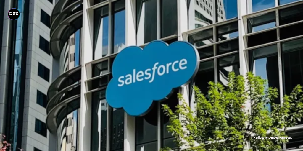 Salesforce, Inc. (NYSE: $CRM)