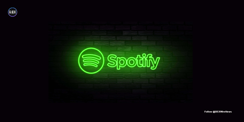 Spotify (NYSE: $SPOT) Shares Gain 8%+ on Wednesday on Higher Pricing Plan and New Courses 