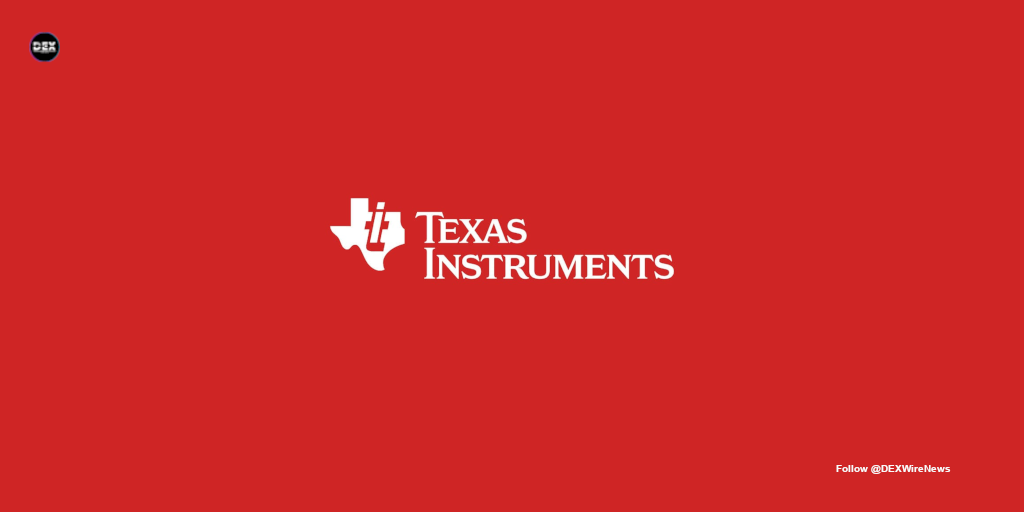 Texas Instruments (NASDAQ: $TXN) Reports Q1 Results Exceeding Expectations: Tuesday Sees 1%+ Move 