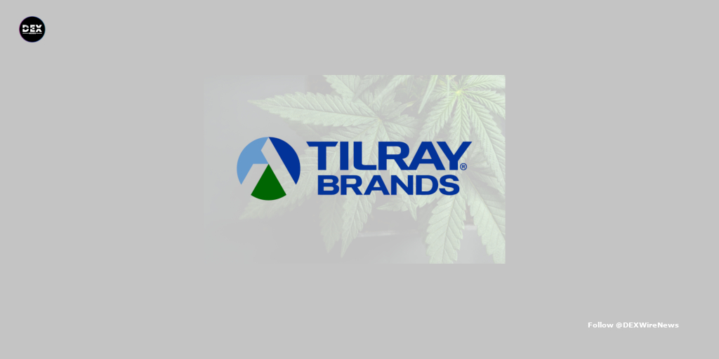 Tilray Brands (NASDAQ: $TLRY) Tanks 20%+ on Tuesday After Q3 Earnings Miss and Revised Guidance 