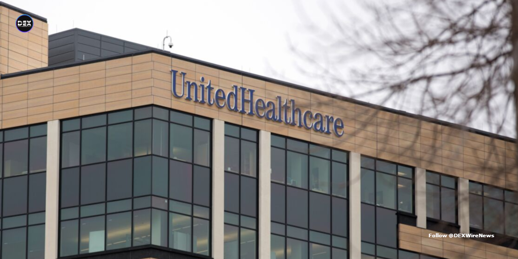 UnitedHealth Group (NYSE: $UNH) Soars 4%+ on Tuesday Following Q1 Earnings Beat Despite Cyberattack 