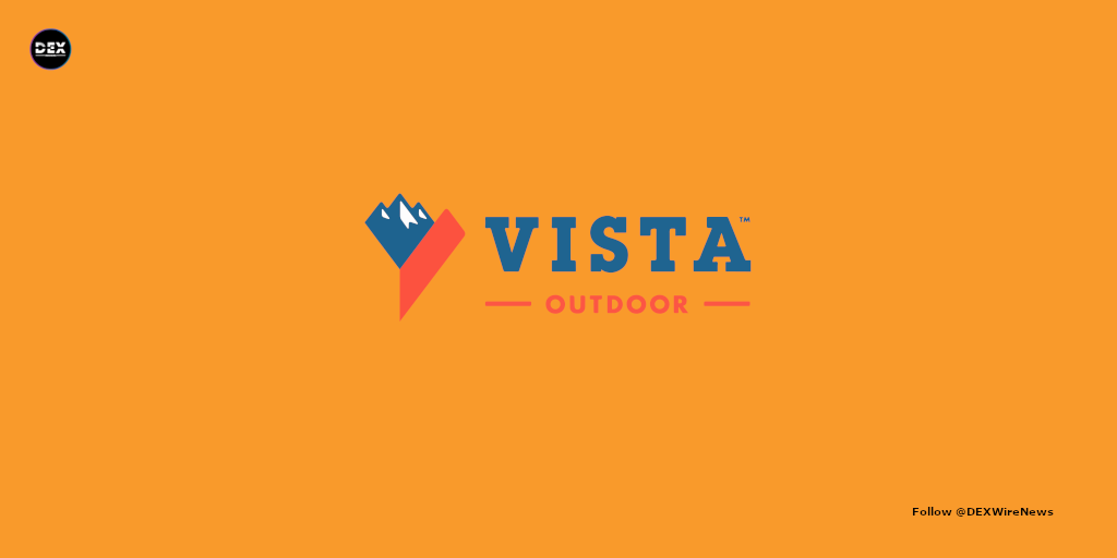Vista Outdoor (NYSE: $VSTO) Surges 6%+ on Monday After Advising MNC Capital to Raise Offer Price