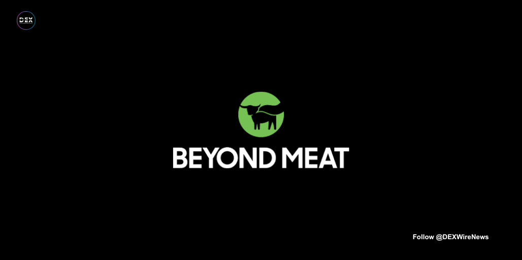Beyond Meat, Inc. (NASDAQ: BYND)