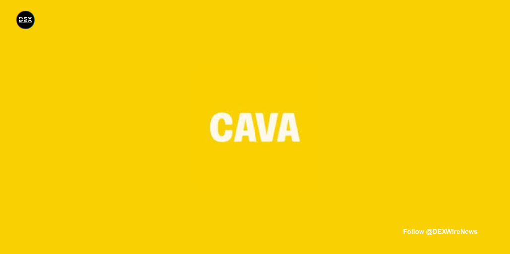 CAVA Group (NYSE: $CAVA) Rises 5%+ On Wednesday After Revenue And Earnings Beat in Q1 Fiscal 2024 Results