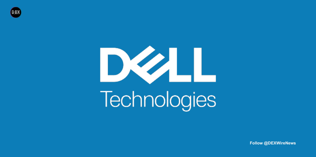 Dell Technologies (NYSE: $DELL) Soars 9%+ on Wednesday as Morgan Stanley Upgrades Stock, Cites AI Server Demand 