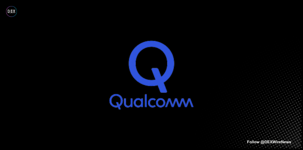 QUALCOMM Incorporated (NASDAQ: $QCOM)