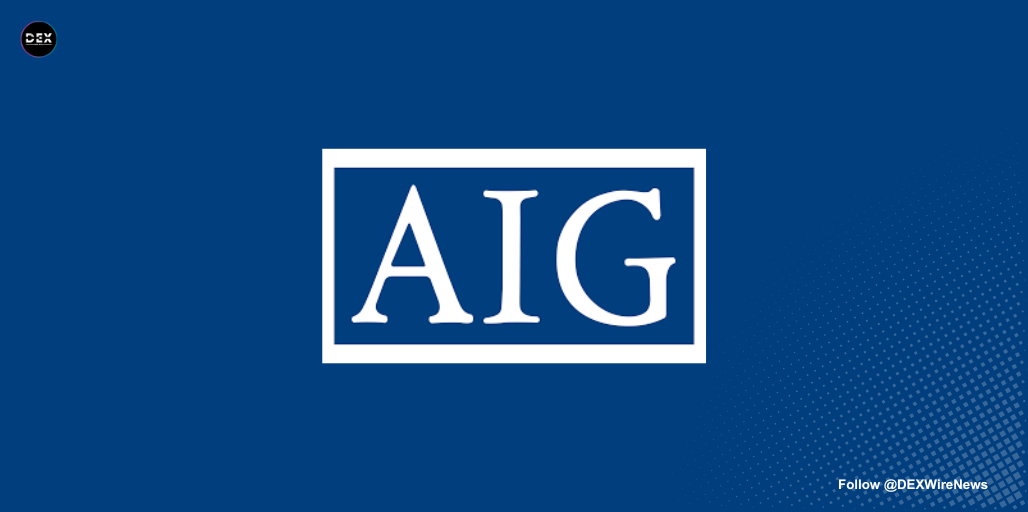 American International Group, Inc. (NYSE: $AIG)