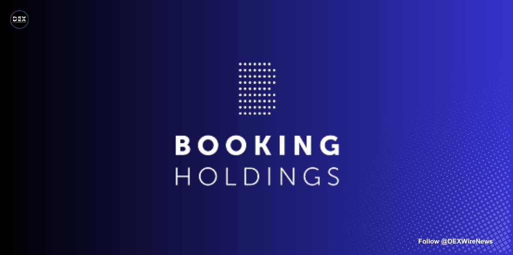 Booking Holdings (NASDAQ: $BKNG) Gains 7%+ On Friday After Strong Q124 Results On Strong Travel Demand