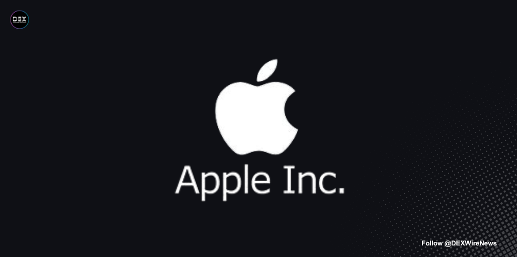 Apple Inc. (NASDAQ: $AAPL)