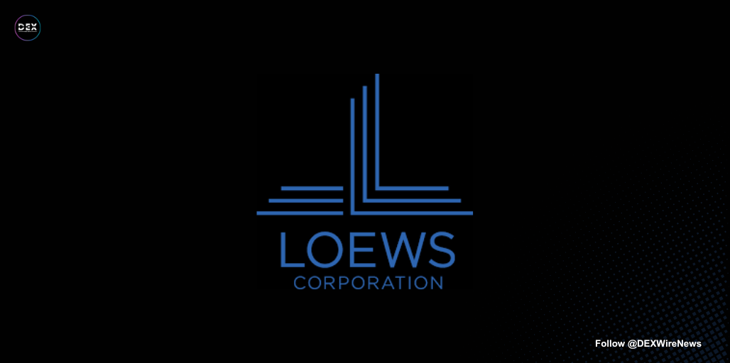 Loews Corp (NYSE: $L) Rises Slightly on Monday After Strong First Quarter Fiscal 2024 Earnings as Profit Surges 22%